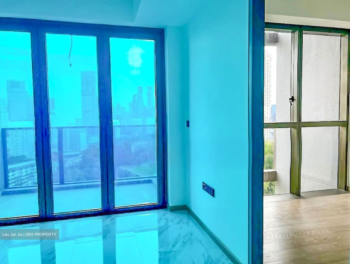 The Landmark (D3), Condominium #572651481